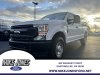 Pre-Owned 2021 Ford F-350 Super Duty XL