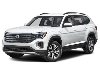Pre-Owned 2026 Volkswagen Atlas 2.0T SE w/Technology
