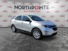 Pre-Owned 2021 Chevrolet Equinox LS