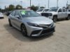 Pre-Owned 2022 Toyota Camry SE Nightshade