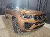 Unknown 2026 Jeep Grand Cherokee Altitude 4x4