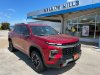 New 2025 Chevrolet Traverse AWD Z71