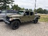 Pre-Owned 2025 Jeep Gladiator NightHawk