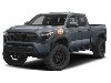 Pre-Owned 2026 Toyota Tacoma 4WD TRD Off Road Hybrid