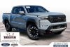 Pre-Owned 2022 Nissan Frontier PRO-X