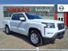 Certified Pre-Owned 2024 Nissan Frontier SV