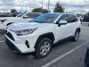 Pre-Owned 2021 Toyota RAV4 XLE