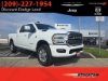 Pre-Owned 2024 Ram 2500 Laramie