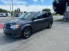 Pre-Owned 2017 Dodge Grand Caravan SXT