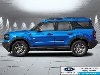 Unknown 2026 Ford Bronco Sport Big Bend