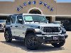 Pre-Owned 2024 Jeep Wrangler Sport