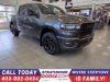 New 2025 Ram 1500 Sport