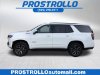 Pre-Owned 2021 Chevrolet Tahoe Z71