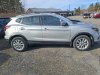 Pre-Owned 2022 Nissan Rogue Sport SV