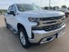 Pre-Owned 2022 Chevrolet Silverado 1500 Limited LTZ