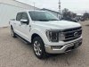 Certified Pre-Owned 2021 Ford F-150 Lariat