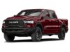 Pre-Owned 2025 Ram 1500 Rebel