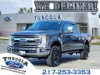 Pre-Owned 2021 Ford F-250 Super Duty XLT