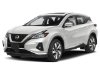 Pre-Owned 2023 Nissan Murano Platinum
