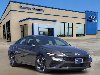 Pre-Owned 2025 Hyundai ELANTRA SEL Sport