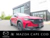 Pre-Owned 2024 MAZDA CX-50 2.5 S Select