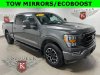 Pre-Owned 2022 Ford F-150 XLT