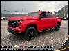 Pre-Owned 2025 Chevrolet Silverado 1500 4WD Crew Cab Short Bed Custom Trail Boss