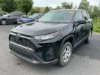 Pre-Owned 2022 Toyota RAV4 LE
