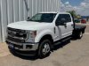 Pre-Owned 2021 Ford F-350 Super Duty Lariat
