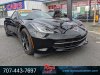 Pre-Owned 2019 Chevrolet Corvette Stingray