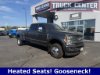 Pre-Owned 2017 Ford F-350 Super Duty Platinum