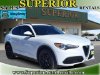 Certified Pre-Owned 2018 Alfa Romeo Stelvio Sport