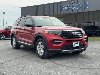 Pre-Owned 2023 Ford Explorer XLT