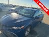 Pre-Owned 2023 Toyota Camry LE