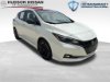 Pre-Owned 2024 Nissan LEAF SV PLUS