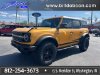 Pre-Owned 2022 Ford Bronco Wildtrak Advanced