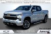 Pre-Owned 2022 Chevrolet Silverado 1500 LT