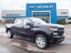 Pre-Owned 2022 Chevrolet Silverado 1500 Limited Custom