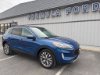 Pre-Owned 2022 Ford Escape Hybrid Titanium