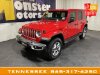 Pre-Owned 2023 Jeep Wrangler Sahara