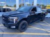 Pre-Owned 2024 Ford F-150 Lariat