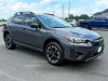 Pre-Owned 2022 Subaru Crosstrek Base