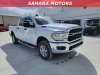 Pre-Owned 2024 Ram 2500 Big Horn