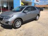 Pre-Owned 2023 Chevrolet Equinox LT