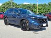 Certified Pre-Owned 2025 Honda CR-V Hybrid Sport-L
