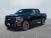 Pre-Owned 2025 Ford F-150 STX