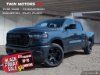 New 2025 Ram 1500 Sport