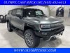 New 2024 GMC HUMMER EV 3X
