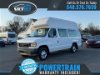 Pre-Owned 2003 Ford E-Series E-250