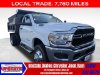 Pre-Owned 2022 Ram 3500 Tradesman